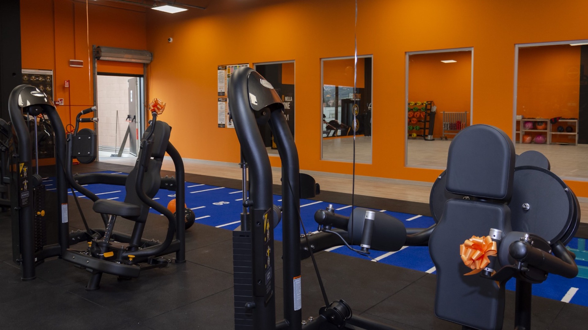 FitActive Moncalieri